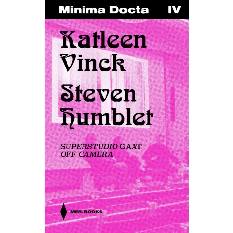 Katleen Vinck & Steven Humblet (Paperback)