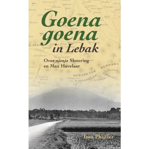 Goena Goena in Lebak (Paperback)