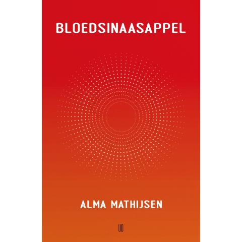 Bloedsinaasappel (Paperback)