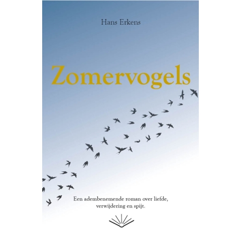 Zomervogels (Paperback)