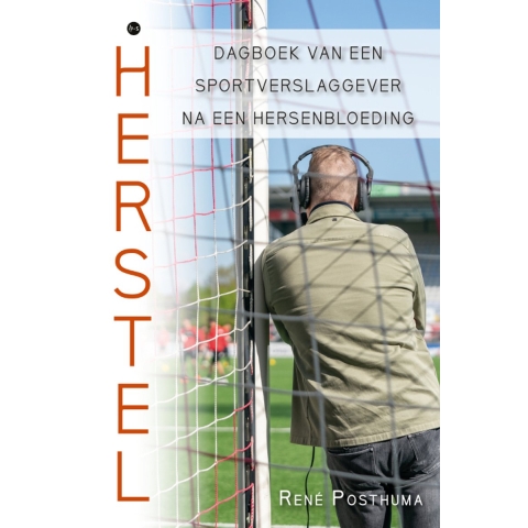 Herstel (Paperback)