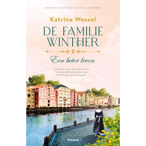 Een beter leven (Paperback)