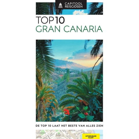 Gran Canaria (Paperback)