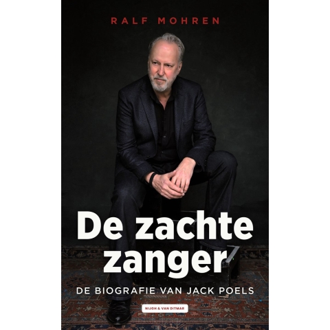 De zachte zanger (Paperback)