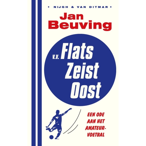 v.v. Flats Zeist Oost (Paperback)