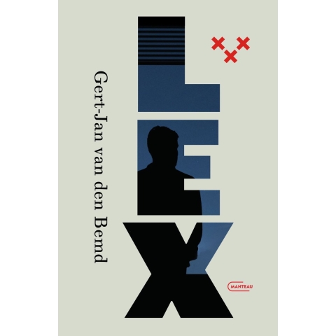 Lex (Paperback)