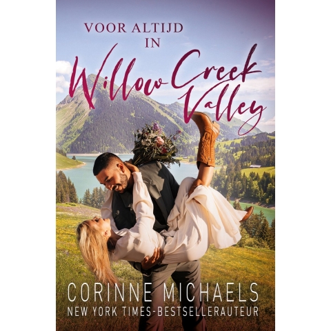 Voor altijd in Willow Creek Valley (Paperback)