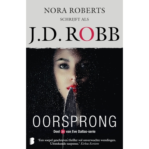 Oorsprong (Paperback)