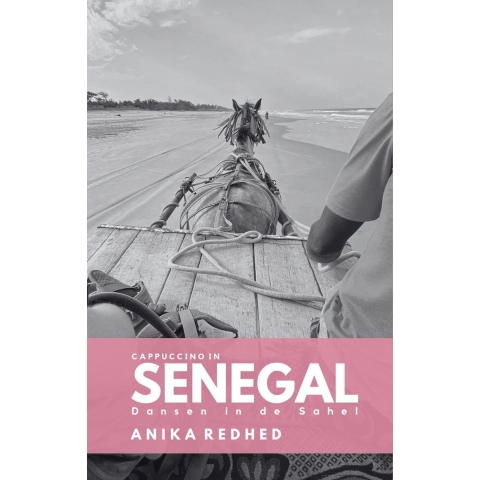 Cappuccino in Senegal (Paperback)