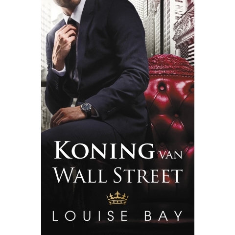 Koning van Wall Street (Paperback)