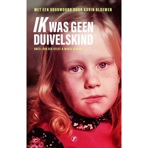 Ik was geen duivelskind (Paperback)