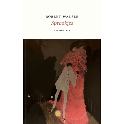 Sprookjes (Paperback)