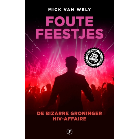 Foute feestjes (Paperback)