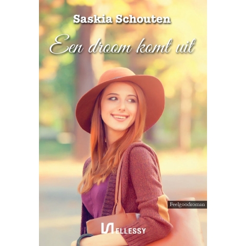 Een droom komt uit (Paperback)