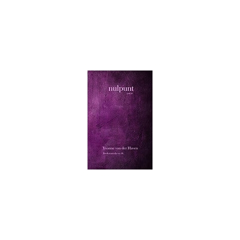Nulpunt (Hardback)