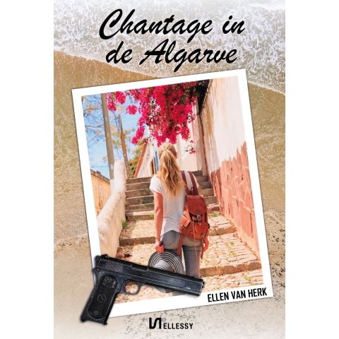 Chantage in de Algarve (Paperback)