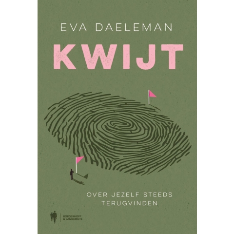 Kwijt (Paperback)
