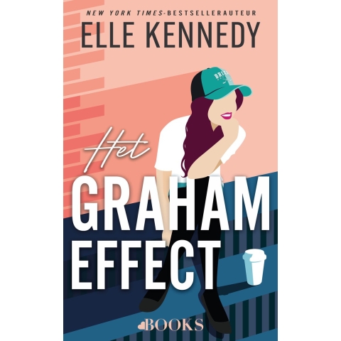 Het Graham-effect (Paperback)
