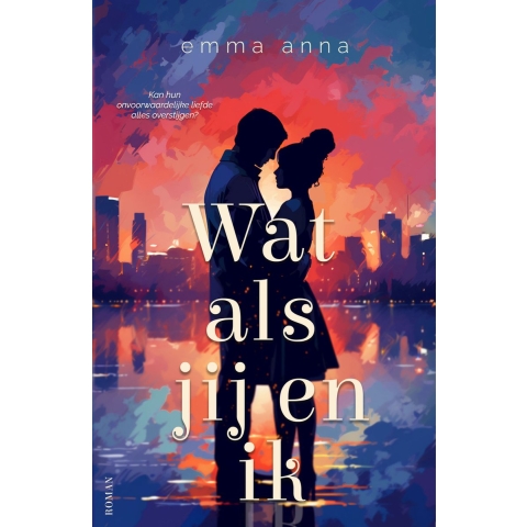 Wat als jij en ik (Paperback)