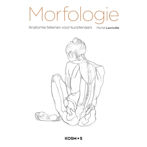 Morfologie (Paperback)