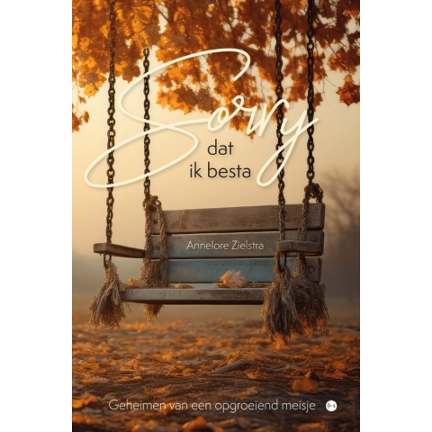 Sorry dat ik besta (Paperback)