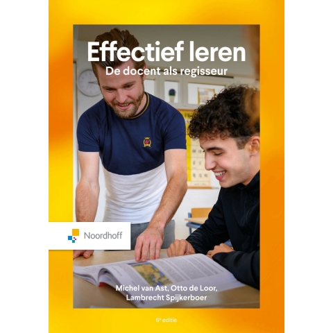 Effectief leren (Paperback)
