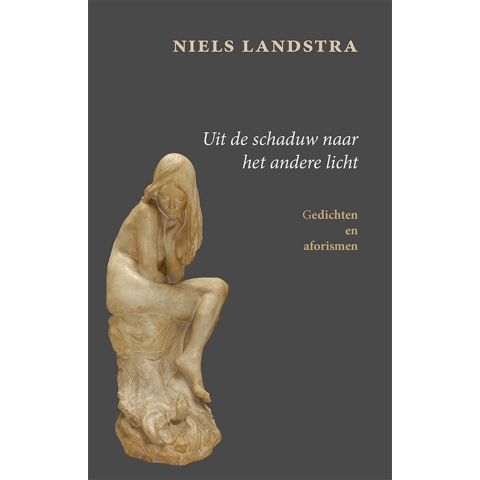 Uit de schaduw naar het andere licht (Paperback)