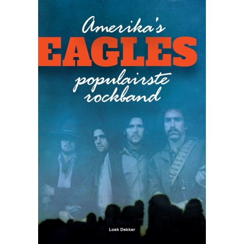 Eagles (Paperback)