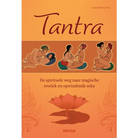Tantra (Paperback)