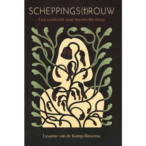 Scheppings(t)rouw (Paperback)