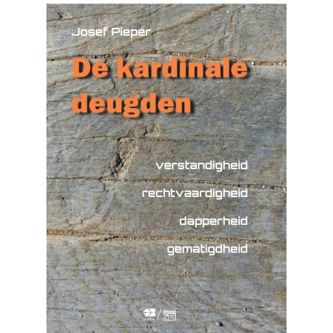 De kardinale deugden (Paperback)