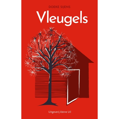 Vleugels (Paperback)
