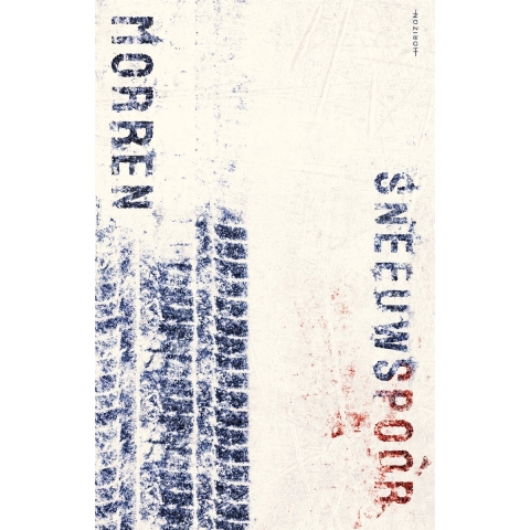 Sneeuwspoor (Paperback)