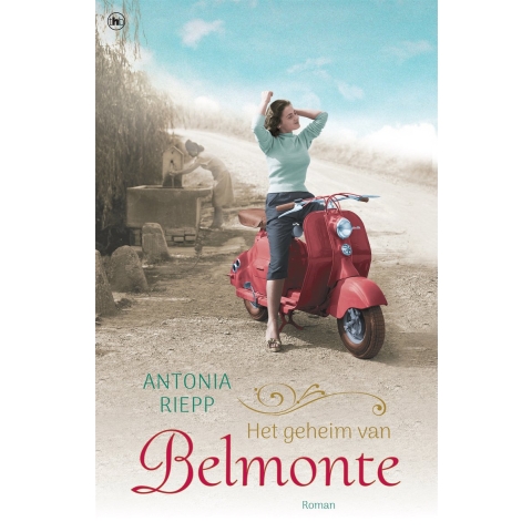Het geheim van Belmonte (Paperback)