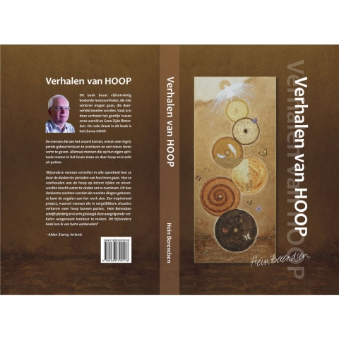 Verhalen van HOOP (Hardback)