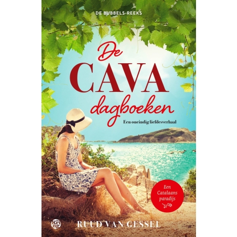 De cava-dagboeken (Paperback)