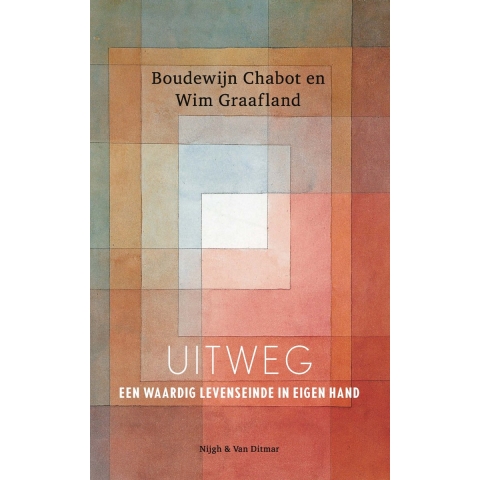 Uitweg (Paperback)