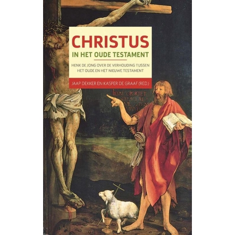 Christus in het Oude Testament (Paperback)