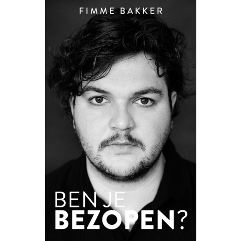 Ben je bezopen? (Paperback)