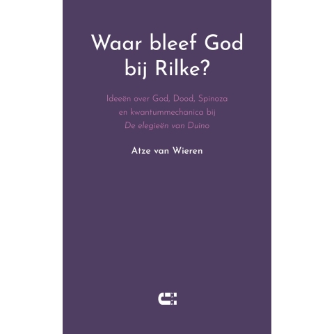 Waar bleef God bij Rilke? (Paperback)