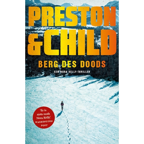 Berg des doods (Paperback)