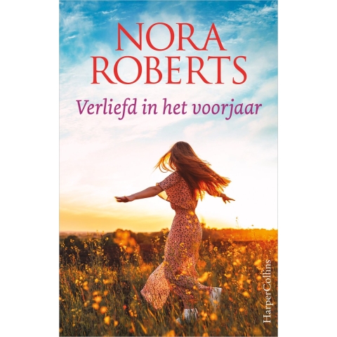 Verliefd in het voorjaar (Paperback)