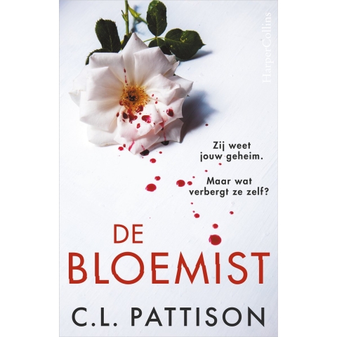 De bloemist (Paperback)