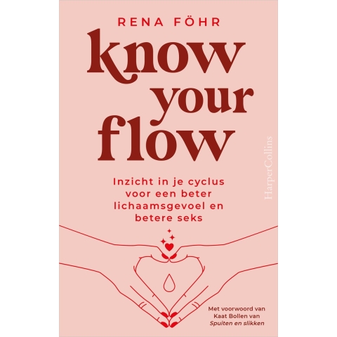 Know Your Flow (Paperback)