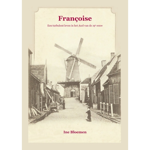 Françoise (Paperback)