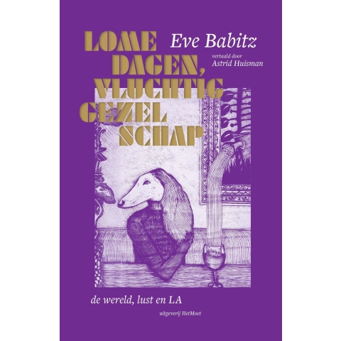Lome dagen, vluchtig gezelschap (Paperback)