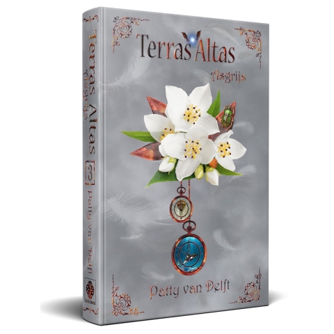 Asgrijs (Hardback)