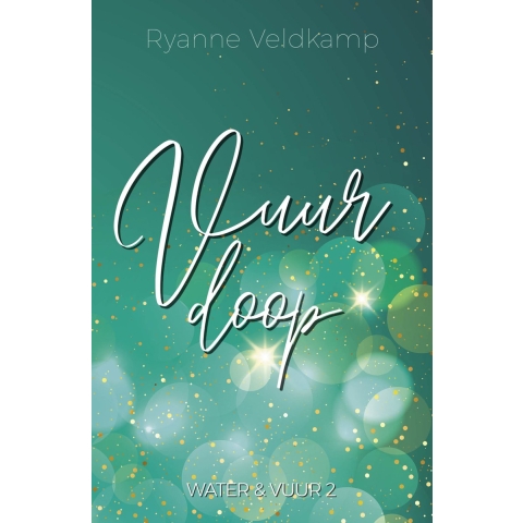 Vuurdoop (Paperback)