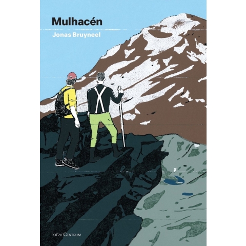 Mulhacén (Paperback)