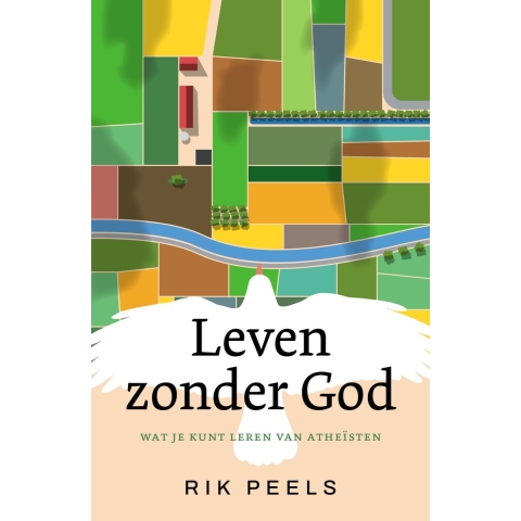 Leven zonder God (Paperback)
